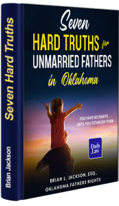 hard truths for unmarried fathers