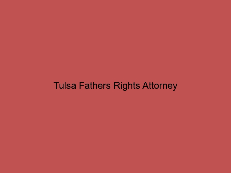 (c) Tulsa.dads.law