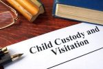 child custody attorney Tulsa, OK